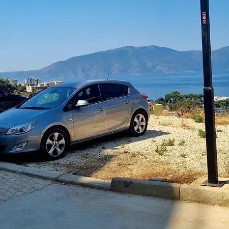 דירה Rili & Rivi Vlorë