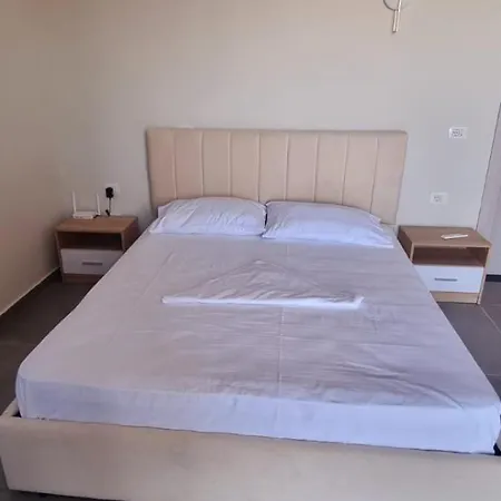 Apartment Rili & Rivi Vlore