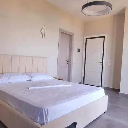 Rili & Rivi Apartment Vlore