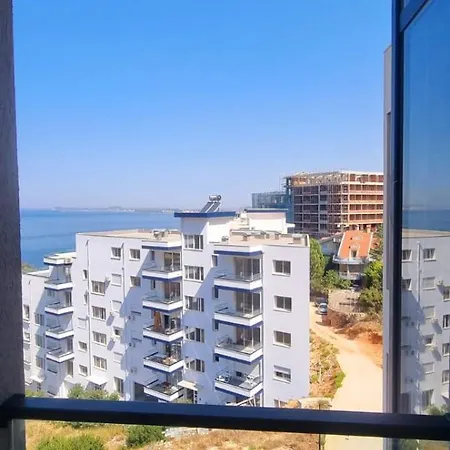 דירה Rili & Rivi Vlorë